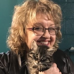 Meet your Posher, Melissa